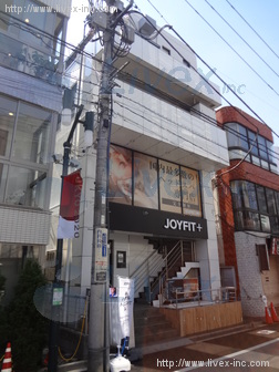 仮)用賀駅前ビル