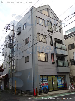 貸店舗