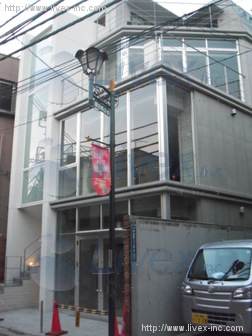 OTB表参道ビル