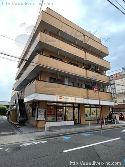 グランドハイツ自由が丘