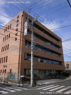 読売浦和ビル