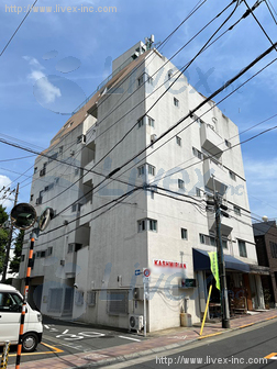 ハイム田園