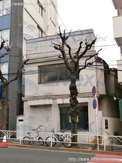 東1丁目店舗・事務所