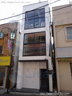 ホタルビル