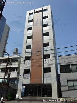 グランデュオ恵比寿