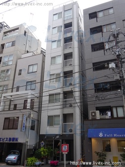 ST恵比寿ビル