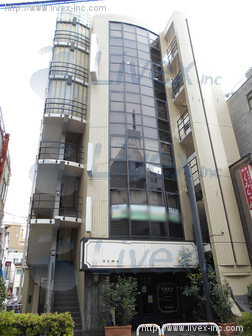 TK武蔵小山ビル