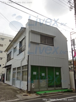 要町Baseビル