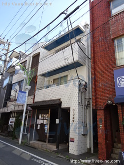 コープ経堂ビル