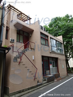 増田邸ビル