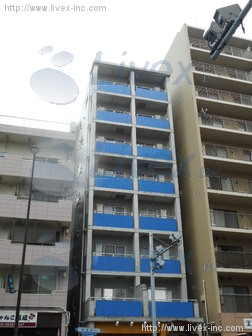 アルテール両国ビル