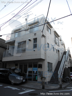 田中Bビル