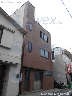 TKビル
