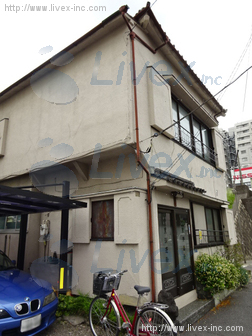貸倉庫・事務所
