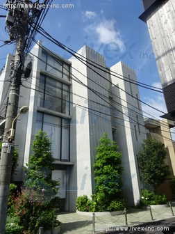 表参道アートワークスビル