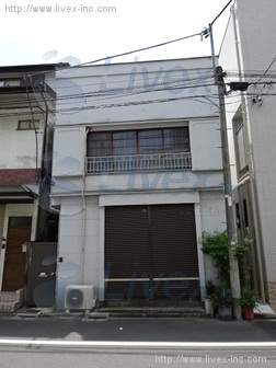 船江倉庫