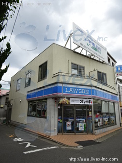 SFビル