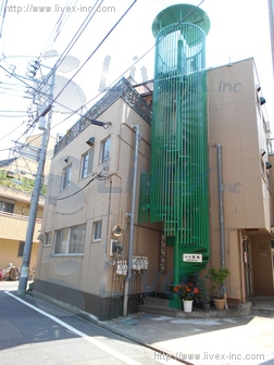 コーポ長坂店舗