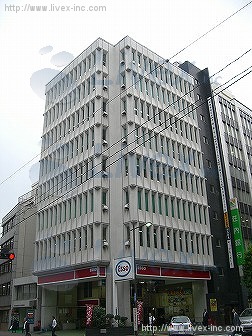 (取壊済)内神田渋谷ビル