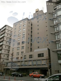 東光苑マンションビル