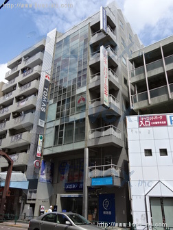城南ビル