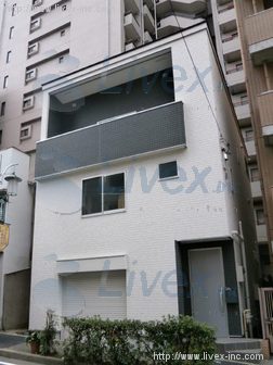 恵比寿1丁目W邸ビル