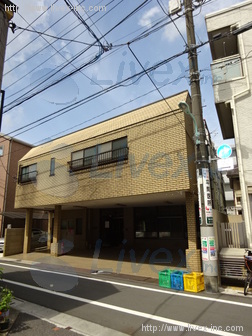仮)メゾン南長崎
