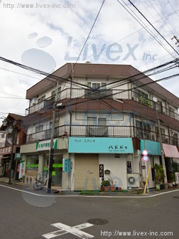 共同ビル