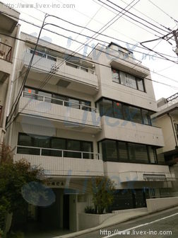山崎ビル