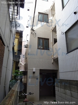 パークハイツABE