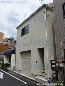 若林536ビル