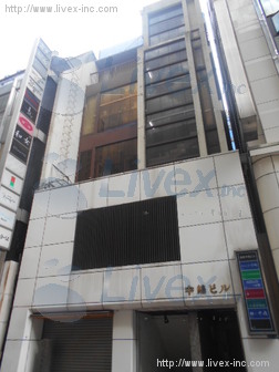 銀座中嶋ビル