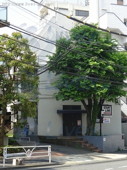 スタートラインビル