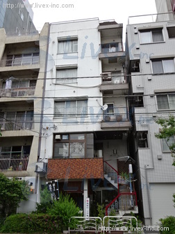 鳥居ビル