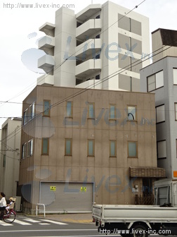 池田書店ビル