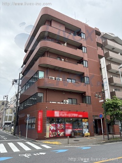 ニチエーイン川崎25