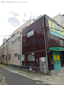 レーホービル