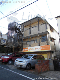 温井ビル