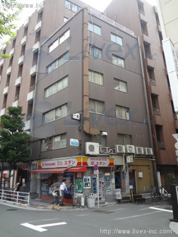 南欧7号館