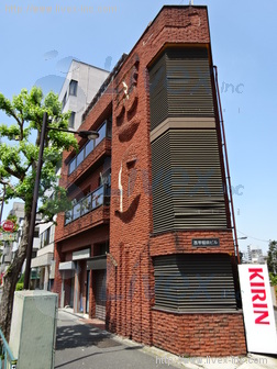 西早稲田ビル
