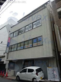 あしたばビル