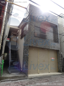 泉水荘ビル