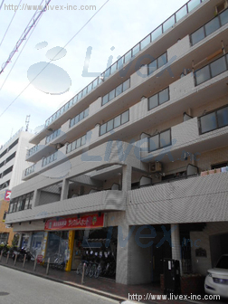 NICアーバンハイム綱島