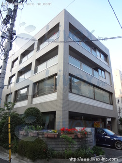 南山ビル