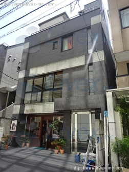あすかビル
