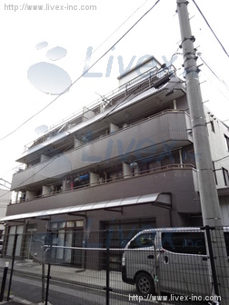 ファミール本田ビル