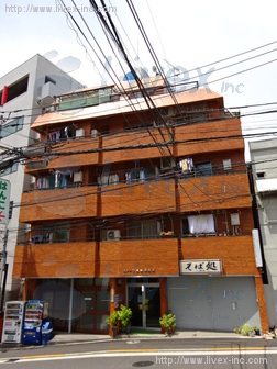ストーク湯島横見坂ビル