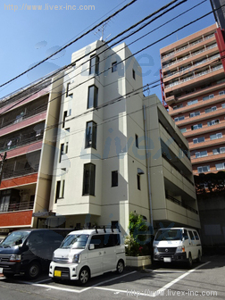 金杉ビル