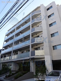 アーバネックス原宿ビル