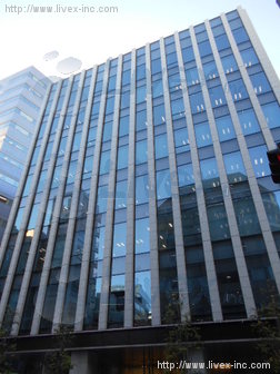 日本製粉本社ビル